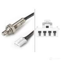 Лямбда зонд, кислородный датчик HELLA 20499 6pa358066091 M4 3KNAY 4082300652741