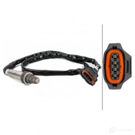 Лямбда зонд, кислородный датчик HELLA 6pa009166501 2VJ0GH4 HLS1 15 20468 - Изображение 3