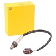 Лямбда зонд, кислородный датчик HELLA 6PA 358 066-121 20502 4082300652628 Q6 RD0 - Изображение 2