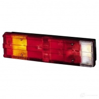 Стекло заднего фонаря HELLA 092927 51395 E4 3179 9EL 152 891-001