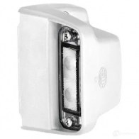 Фонарь подсветки номера HELLA RI9M Z 1438949008 2ka012271271 - Изображение 1