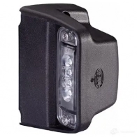 Подсветка номера HELLA MGH8 ML 2KA 010 278-437 1438949040