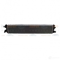 Охладитель промежуточный низкой температуры HELLA _BEHR HELLA SERVICE_ 7BFS4HW 8mk376750291 46438 - Изображение 4