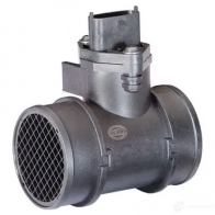 Расходомер воздуха HELLA GI AN2 4082300302677 8et009142731 37785 - Изображение 4