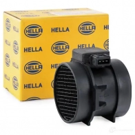 Расходомер воздуха HELLA 8et009142021 W8RN1 37725 0807 23 - Изображение 2