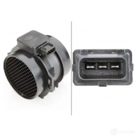 Расходомер воздуха HELLA 8et009142021 W8RN1 37725 0807 23 - Изображение 6