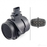 Расходомер воздуха HELLA D 8HT2P 1437527436 8et358095191