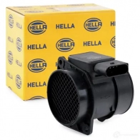 Расходомер воздуха HELLA SCSGG LL 8ET 009 142-331 4082300214987 37753 - Изображение 2