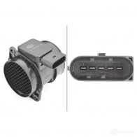 Расходомер воздуха HELLA SCSGG LL 8ET 009 142-331 4082300214987 37753 - Изображение 6