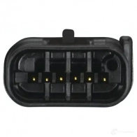 Расходомер воздуха HELLA 8et009149501 4082300615333 37852 L ZJDB - Изображение 2