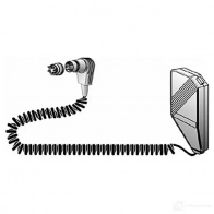 Микрофон HELLA VX 5F0 9mm859358801 4082300068993 52368 - Изображение 2