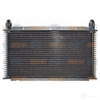 Масляный радиатор двигателя HELLA RNNH92W _BEHR HELLA SERVICE_ 8mo376901011 48045 - Изображение 13