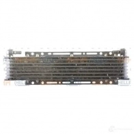 Масляный радиатор двигателя HELLA 8mo376901111 O77CL 48046 _BEHR HELLA SERVICE_ - Изображение 3