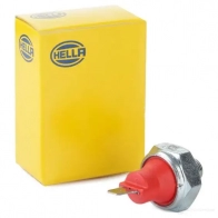Датчик давления масла HELLA TFN FZ 4082300047288 6ZF 007 392-001 22292 - Изображение 2