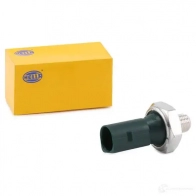 Датчик давления масла HELLA 6ZL 008 280-001 4082300097054 8ZGA 5J4 22477 - Изображение 2