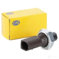 Датчик давления масла HELLA 22479 6ZL 008 280-031 RPI 898 4082300097085 - Изображение 2