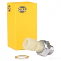 Датчик давления масла HELLA 6ZL 003 259-401 4082300293548 RSL 58 22445 - Изображение 2