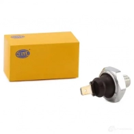 Датчик давления масла HELLA 06504 1 LKVF8 6ZL 003 259-411 22446 - Изображение 2