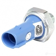 Датчик давления масла HELLA 4082300643077 6zl009600371 22517 IODF FL