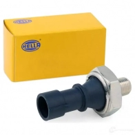 Датчик давления масла HELLA 4082300148305 22489 R WBARXL 6ZL 008 780-011 - Изображение 2