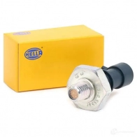 Датчик давления масла HELLA 4082300148305 22489 R WBARXL 6ZL 008 780-011 - Изображение 3