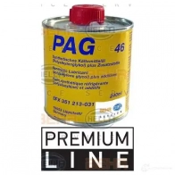 Масло компрессора HELLA _BEHR HELLA SERVICE_ 41987 8fx351213031 10SCY - Изображение 2