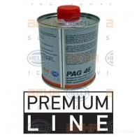 Масло компрессора HELLA _BEHR HELLA SERVICE_ 41987 8fx351213031 10SCY - Изображение 3