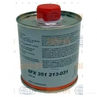 Масло компрессора HELLA _BEHR HELLA SERVICE_ 41987 8fx351213031 10SCY - Изображение 4
