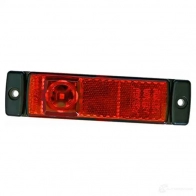 Габаритный огонь HELLA XKCXT2 D 17743 4082300289473 2TM 008 645-931 - Изображение 1