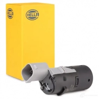 Датчик парковки HELLA 6PX 358 141-061 1437450529 LU4 IFWZ - Изображение 2