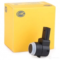 Датчик парковки HELLA 1437450560 6PX 358 141-071 XT 7BFPQ - Изображение 2
