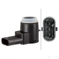 Датчик парковки HELLA 1437450560 6PX 358 141-071 XT 7BFPQ - Изображение 6