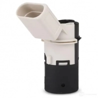 Датчик парковки HELLA 6PX 358 141-041 1437450538 XSZ IM7 - Изображение 5