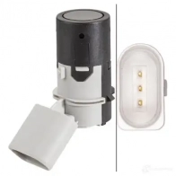 Датчик парковки HELLA 6PX 358 141-041 1437450538 XSZ IM7 - Изображение 6