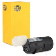 Датчик парковки HELLA 1437450554 6PX 358 141-161 M1W7CT T - Изображение 2