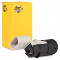 Датчик парковки HELLA 1437450619 TS S8XLH 6PX 358 141-001 - Изображение 2