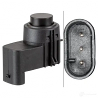 Датчик парковки HELLA 1437450627 6PX 358 141-191 O5EJ 382
