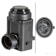 Датчик парковки HELLA 1437450625 6PX 358 141-011 ZT BEX - Изображение 2