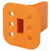 Фишка проводки HELLA 4082300546200 I JN7J 8JA 201 022-831 43429 - Изображение 2