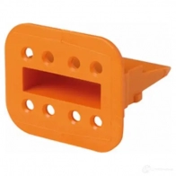 Фишка проводки HELLA 43430 X D94LZV 4082300546217 8JA 201 022-841 - Изображение 2