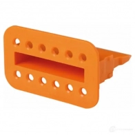 Фишка проводки HELLA 4082300546224 8JA 201 022-851 43431 Z9H JO - Изображение 2