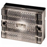 Габаритный фонарь HELLA 024581 15319 2pf340000111 E1 2439 - Изображение 1