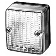 Габаритный фонарь HELLA 0BWBS5 E12 7093 15351 2pf996012051 - Изображение 2