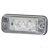 Габаритный фонарь HELLA E1 2300 15268 IM2T3 2pf009514001 - Изображение 1