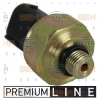 Датчик давления кондиционера HELLA LJ8JVH 6zl351028381 _BEHR HELLA SERVICE_ 22571 - Изображение 6