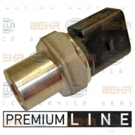 Датчик давления кондиционера HELLA 6zl351028361 _BEHR HELLA SERVICE_ 22570 W5UPKRT - Изображение 4
