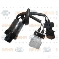 Датчик давления кондиционера HELLA _BEHR HELLA SERVICE_ 6zl351028131 5XIS3J 22554