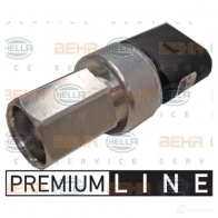 Датчик давления кондиционера HELLA _BEHR HELLA SERVICE_ 22563 6zl351028221 MKWB2 - Изображение 5