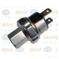 Датчик давления кондиционера HELLA 22522 6zl351022001 1YZ16A _BEHR HELLA SERVICE_