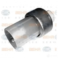 Датчик давления кондиционера HELLA 0LUYQ 6zl351023011 22525 _BEHR HELLA SERVICE_